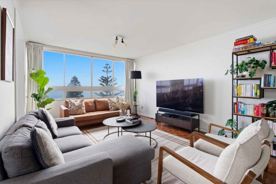 2 Bedroom Property for Sale in Sea Point Western Cape